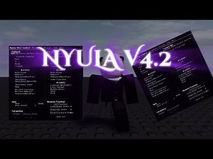 (FREE✅) NYULA DA STRIKE SCRIPT (FULLY MOBILE SUPPORT📱)