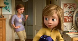 4 Things Riley's First Date? Reveals About Pixar