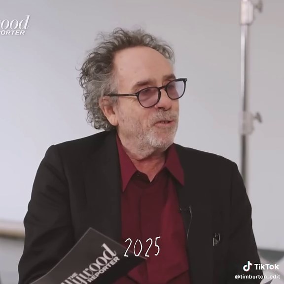 Edición de Películas de Tim Burton: Lo Lindo y Creativo