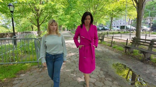 Many college seniors missed their high school graduation ceremonies in 2020 due to the pandemic. Now they're facing similar situations because some universities have canceled main commencement ceremonies in the wake of protests asking schools to divest from Israel. CBS News' Meg Oliver reports. | CBS News