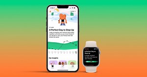 Gentler Streak for Apple Watch brings compassion to fitness goals - 9to5Mac