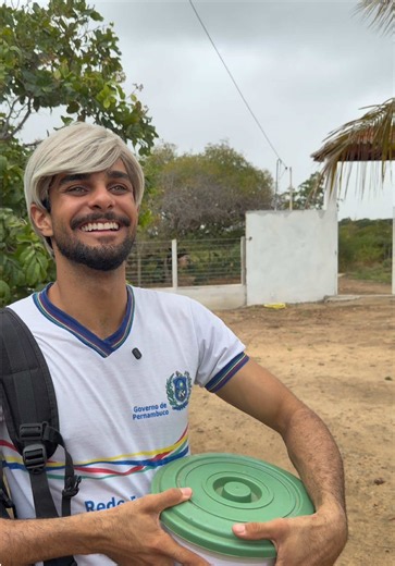 Menino pobre que só quer ajudar a mãe | Novelinhas Anderson Bezerra