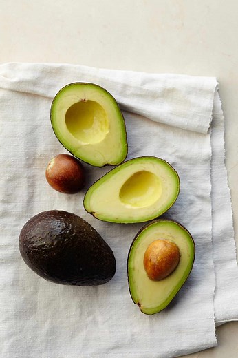 The Best Way to Keep an Avocado From Turning Brown