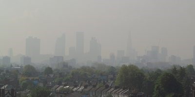 11 Air Pollution Causes and Effects & 4 Real Life Solutions