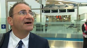 We asked commuters for their verdict on the revamped Birmingham New Street station | BBC Birmingham