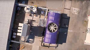 Companies are building machines to suck carbon from the air and store it underground, but the market isn't there