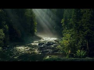 Far Cry 5 Loading Screen - Jacob Region - (4K upscaled/looped) - [Live Wallpaper]