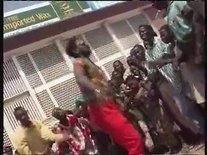 Awilo Longomba - Gate le coin | informationloaded.com