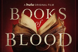 Stream It Or Skip It: ‘Books of Blood’ on Hulu, a Boring-to-the-Bone Clive Barker Adaptation