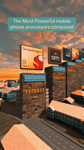 The most powerful mobile phone processors Compared #compassion #usa #data #subscribe #foryou