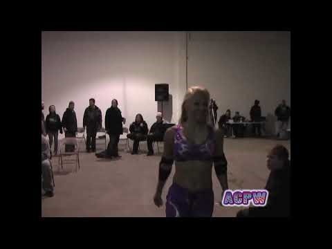 ACPW rewind 12052008 match 5