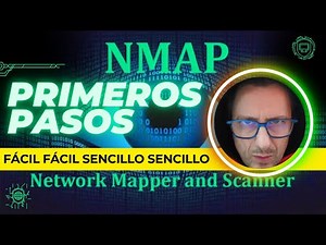Primeros pasos con NMAP o ZENMAP bajo Windows. Escaneo de hosts en la red