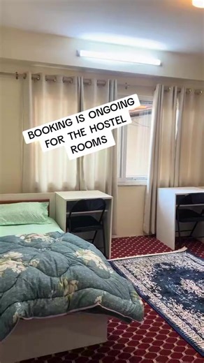 KNUST Hostel at Ayeduase: Rooms Booking, Prices & Free Wi‑Fi