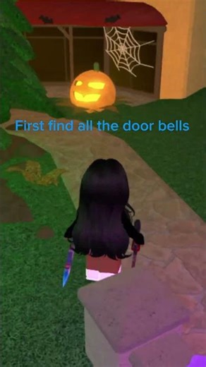 New secret room in mm2 #howto #mm2roblox #robloxfypシ #mm2 #mm2fyp