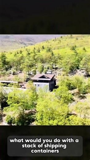 3.4K views · 47 reactions | Closing in the container castle - Part 1 | Jeffrey X | Facebook