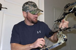 How To Clean A Bow And Arrow – BowAddicted