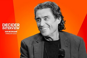 ‘American Gods’: Ian McShane Talks Mr. Wednesday’s Sacrifice — And What’s Next