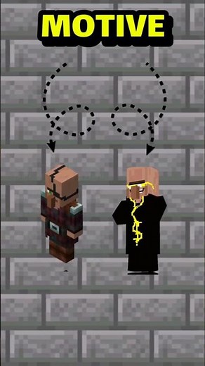 🧑‍🌾 Villagers Suddenly Change Jobs?! 😳 Minecraft Job System EXPLAINED 🧠