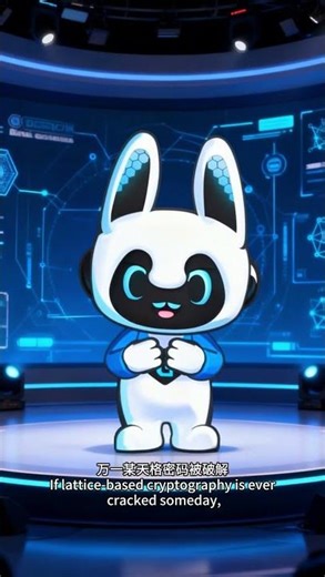 Does post-quantum cryptography have a "shelf life"?