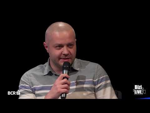 AI pentru controlling: bugete și cashflow | Dan Preda (Speed Mentoring)