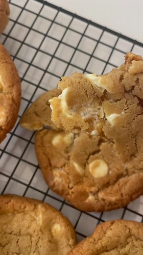 Delicious Chocolate Chip Cookies Recipe