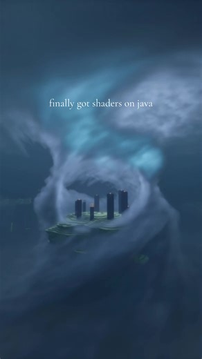 Getting Shaders on Java Minecraft in 2023