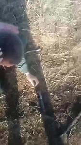 Russian debt collector beating guy who owes them money