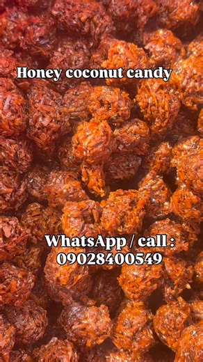 Honey coated candy is available 4L size : 25,000 2L size. 13,0000 1L jar , 6500 Pouch pack ; 2,000 You welcome to order | Mide chops | Facebook