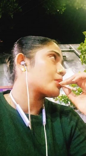 Beautiful woman smoking in public🚬 (91) | Beautiful indian woman smoking 🚬😍