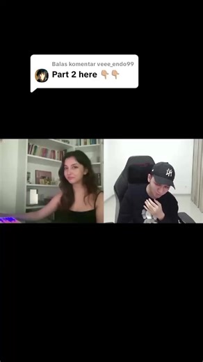 Membalas @veee_endo99 FadlyRitz meet UK girl Part2 #ometv #mrpudidi #fadlyritz #fyp #ometv