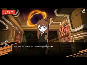 Lobotomy Corporation Full Soundtrack "Aspire" by Andrey Sitkov