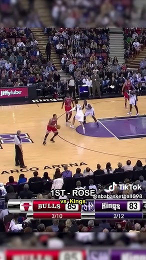 Top 10 NBA Ankle Breakers of All Time
