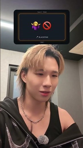 Play this KPOP Emoji Quiz with me🔥