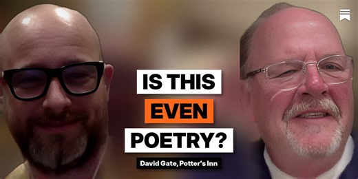 Live with David Gate