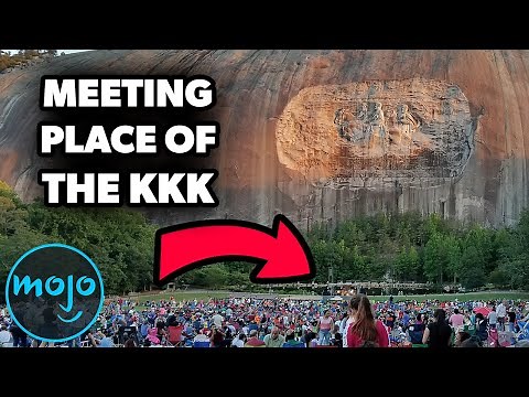 Top 10 Controversial Monuments from Around the World