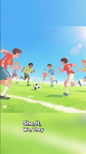 Types of Pronoun in English Grammar