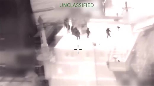 US seizes Olina tanker in Caribbean, fifth vessel taken in Venezuela blockade