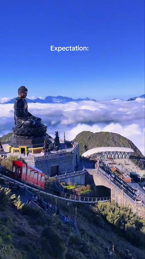 Exploring Fansipan: The Beauty of Vietnam's High Peak