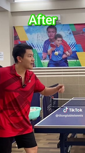 Mastering the Forehand Pendulum Serve in Table Tennis