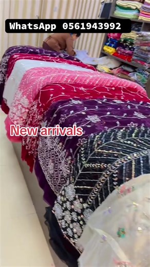 scissors fashion trading llc على TikTok