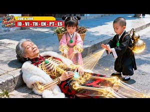 Dua Anak Jenius Turun Gunung Mencari Ayah, Menyelamatkan Wanita Kaya Yang Ternyata Ibu Kandung