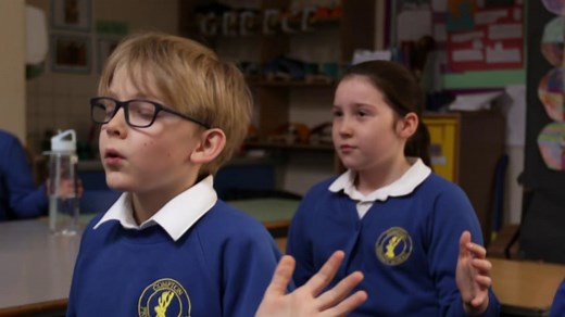 Groundbreaking UK program educates students about mental health