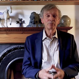 Explore the big questions in science and unlock life's mysteries with Dr. Rupert Sheldrake’s 13-module online course! Use code BIGQUESTIONS10 for 10% off your purchase. | Rupert Sheldrake