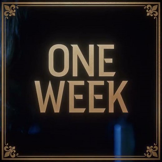 Lestat: See You All Next Week (Interview with the Vampire AMC)