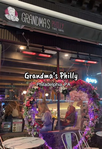 Discover Grandma’s Philly: A Gem for Thai Food Lovers