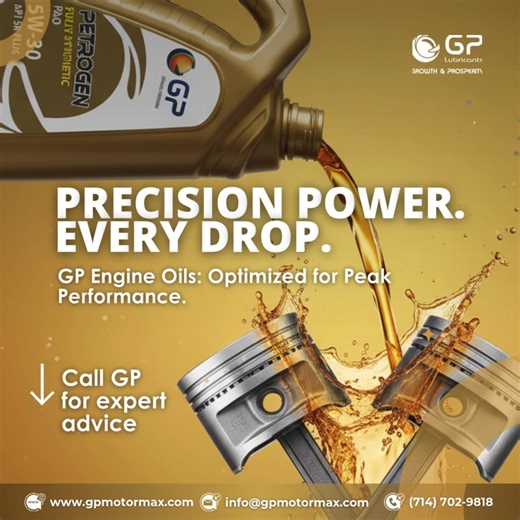Precision Power. Every Drop.  Your business and your clients demand...
