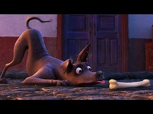 COCO "Dante's Lunch"