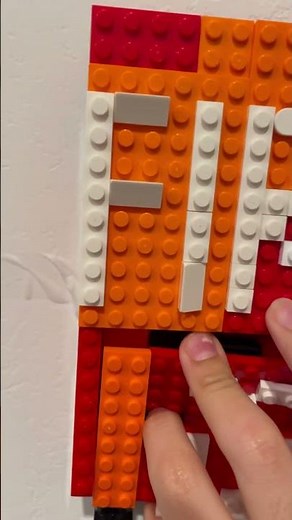 🔥 Pulling a LEGO Fire Alarm! | FireLite BG10LX Replica 🚨