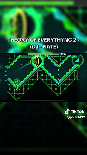 Mejores Canciones de Geometry Dash - Parte 20