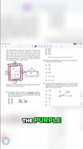Calculate Walkway Area Like a Pro!